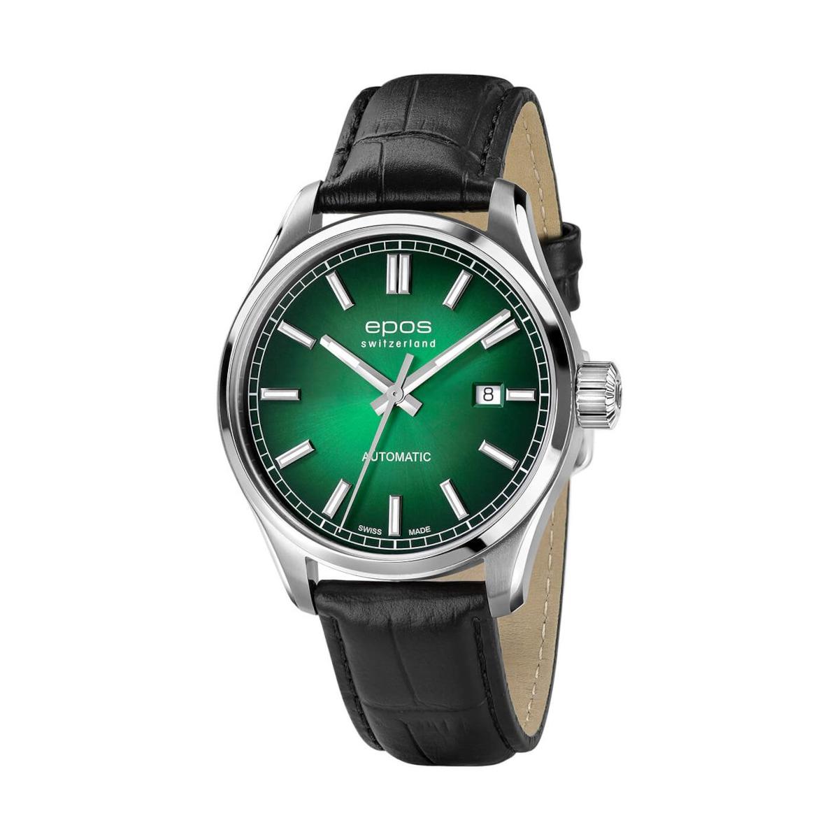 ZEGAREK EPOS TIMELESS 3501 AUTOMATIC