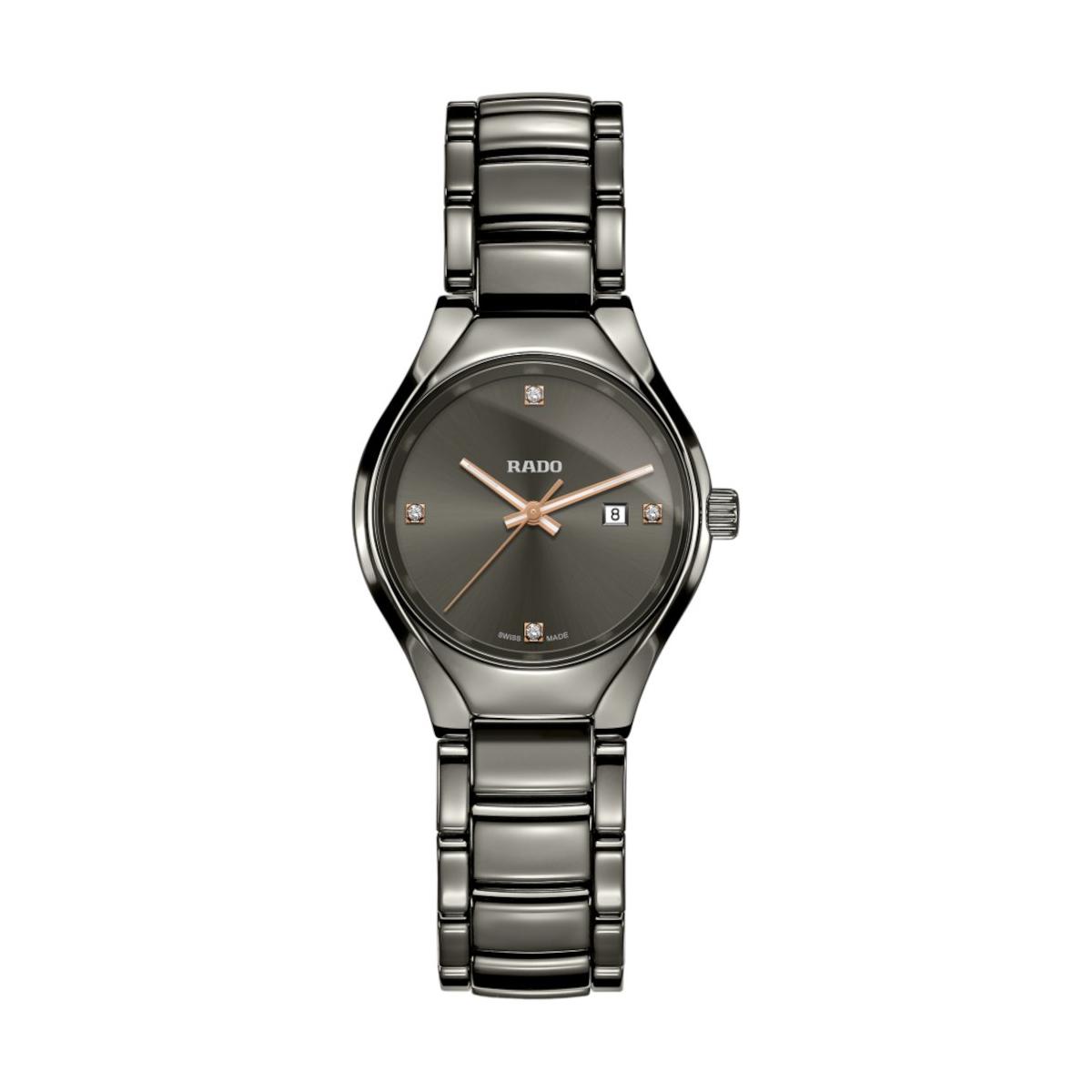 ZEGAREK RADO True Diamonds