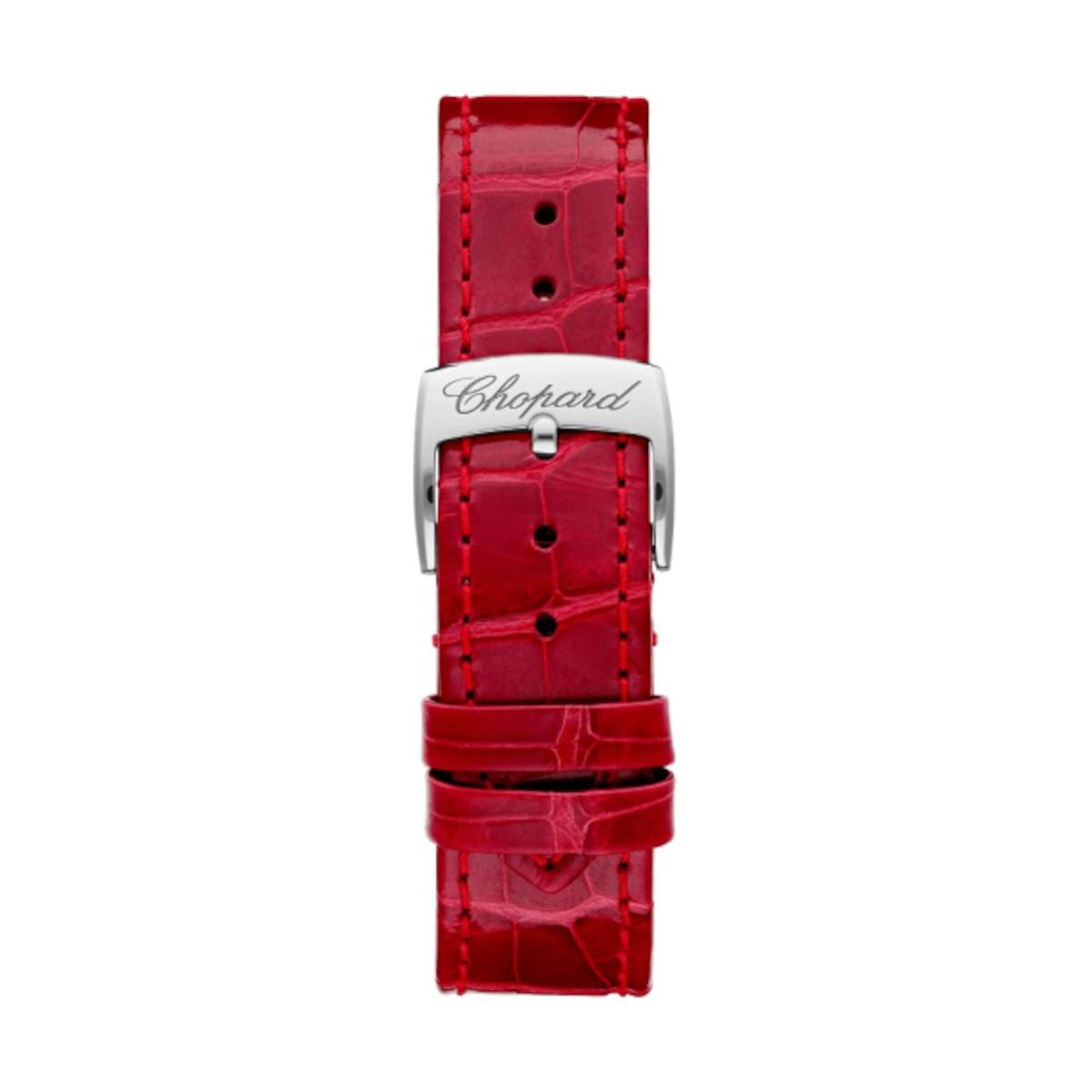 ZEGAREK CHOPARD HAPPY HEARTS
