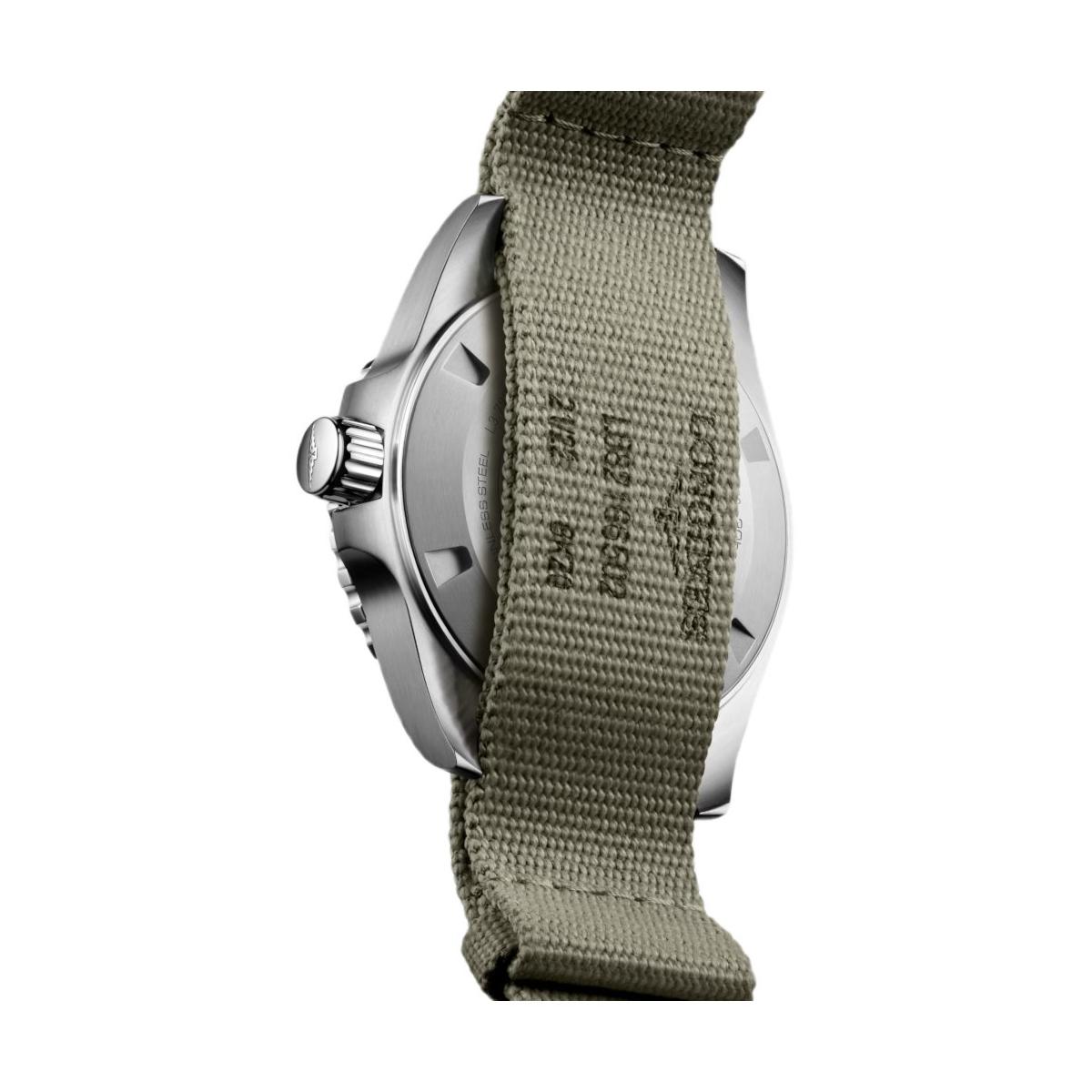 LONGINES HYDROCONQUEST GMT