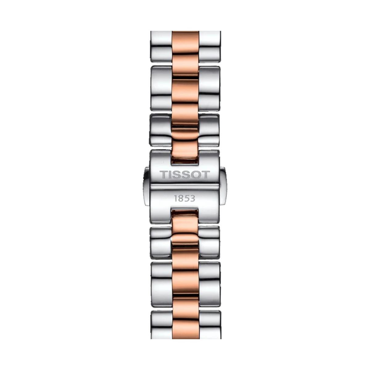 Tissot T-Wave