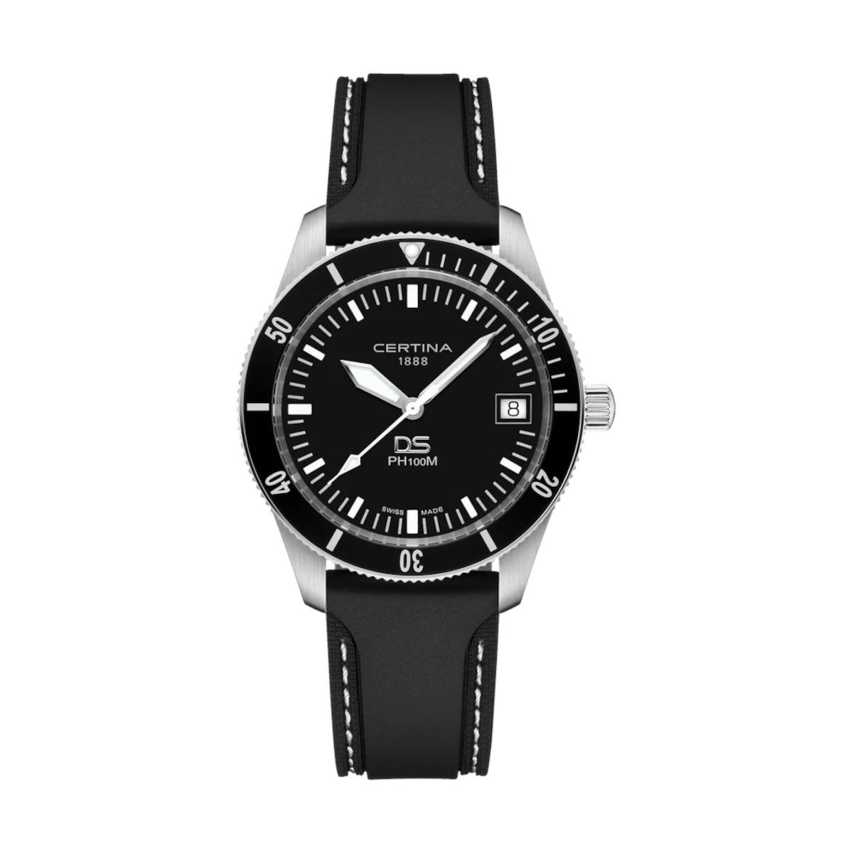 ZEGAREK CERTINA DS PH100M Gent