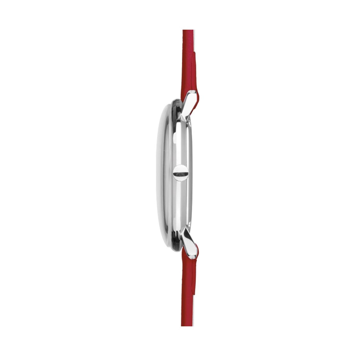 ZEGAREK JUNGHANS MAX BILL DAMEN