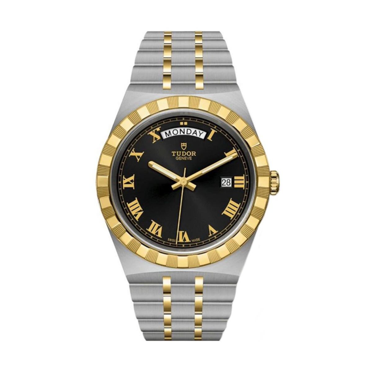 TUDOR ROYAL