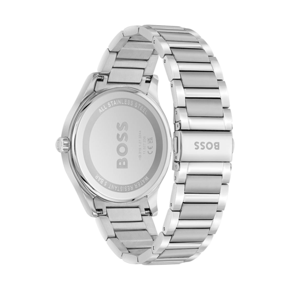 ZEGAREK HUGO BOSS REASON