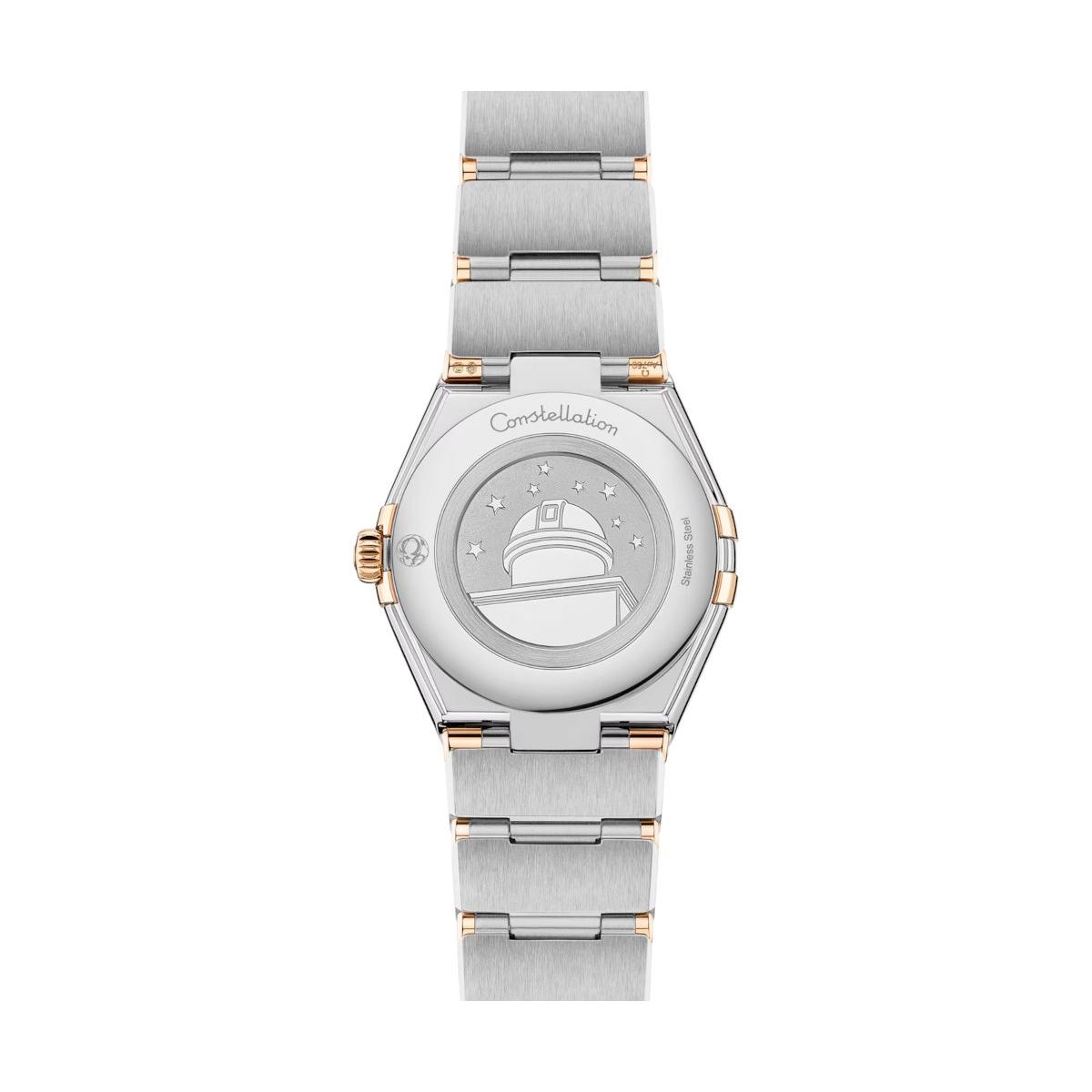 ZEGAREK OMEGA Constellation