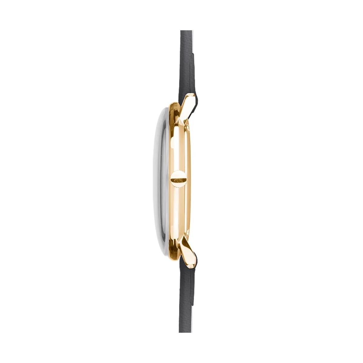 ZEGAREK JUNGHANS MAX BILL DAMEN