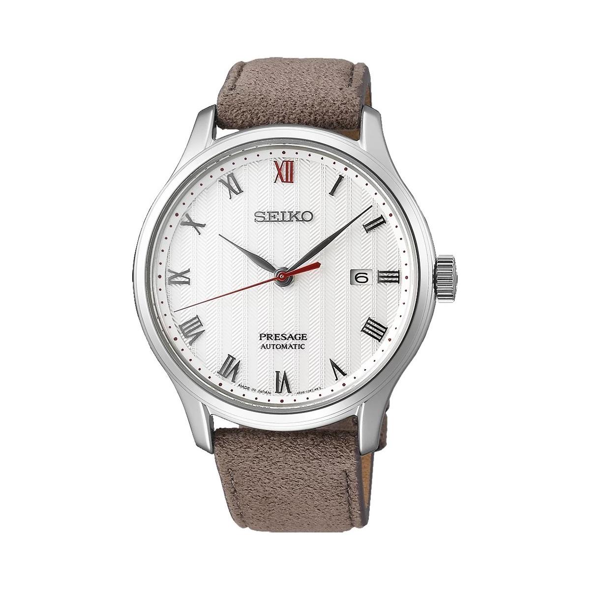 ZEGAREK SEIKO Presage