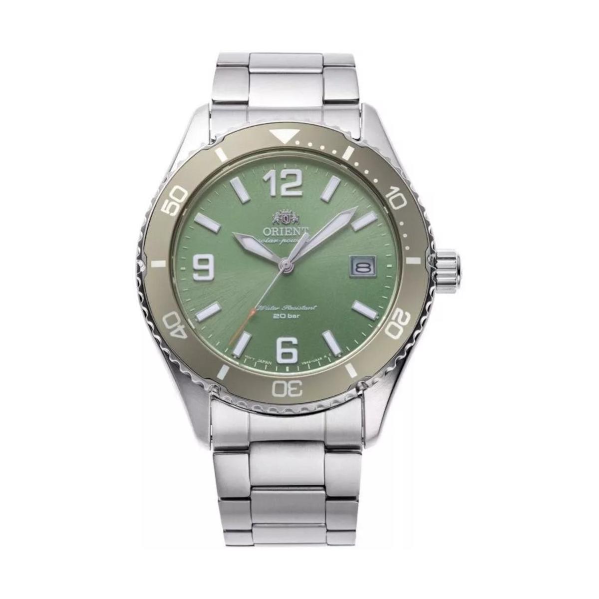 ZEGAREK ORIENT MAKO SOLAR