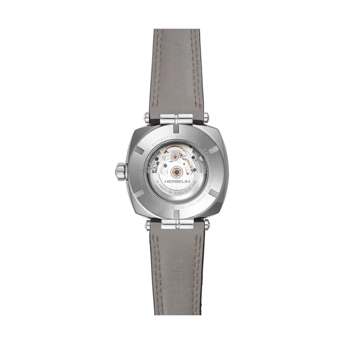 ZEGAREK HERBELIN NEWPORT DIVER AUTOMATIC