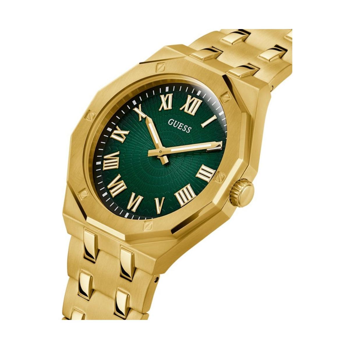 ZEGAREK GUESS ASSET