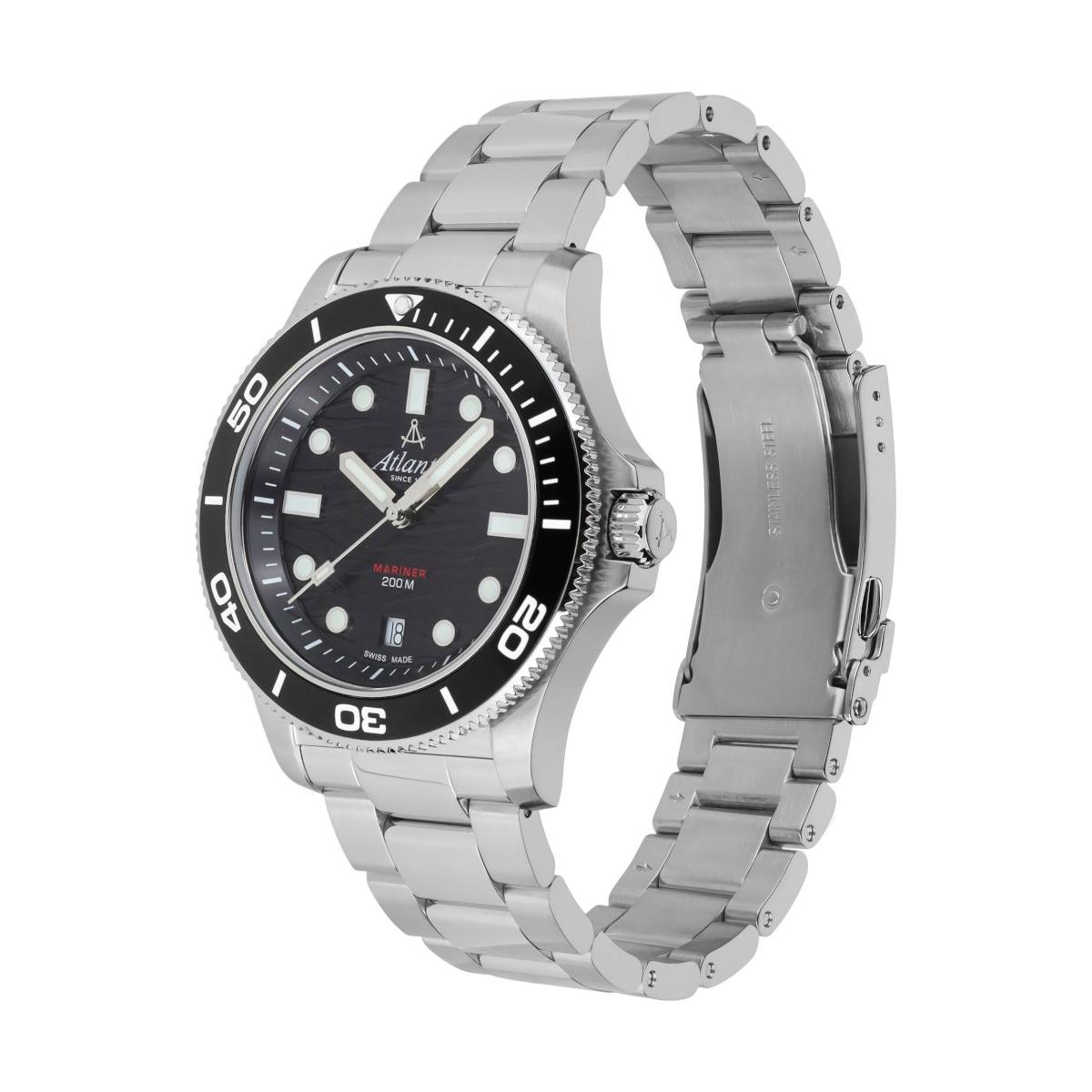 ZEGAREK ATLANTIC MARINER