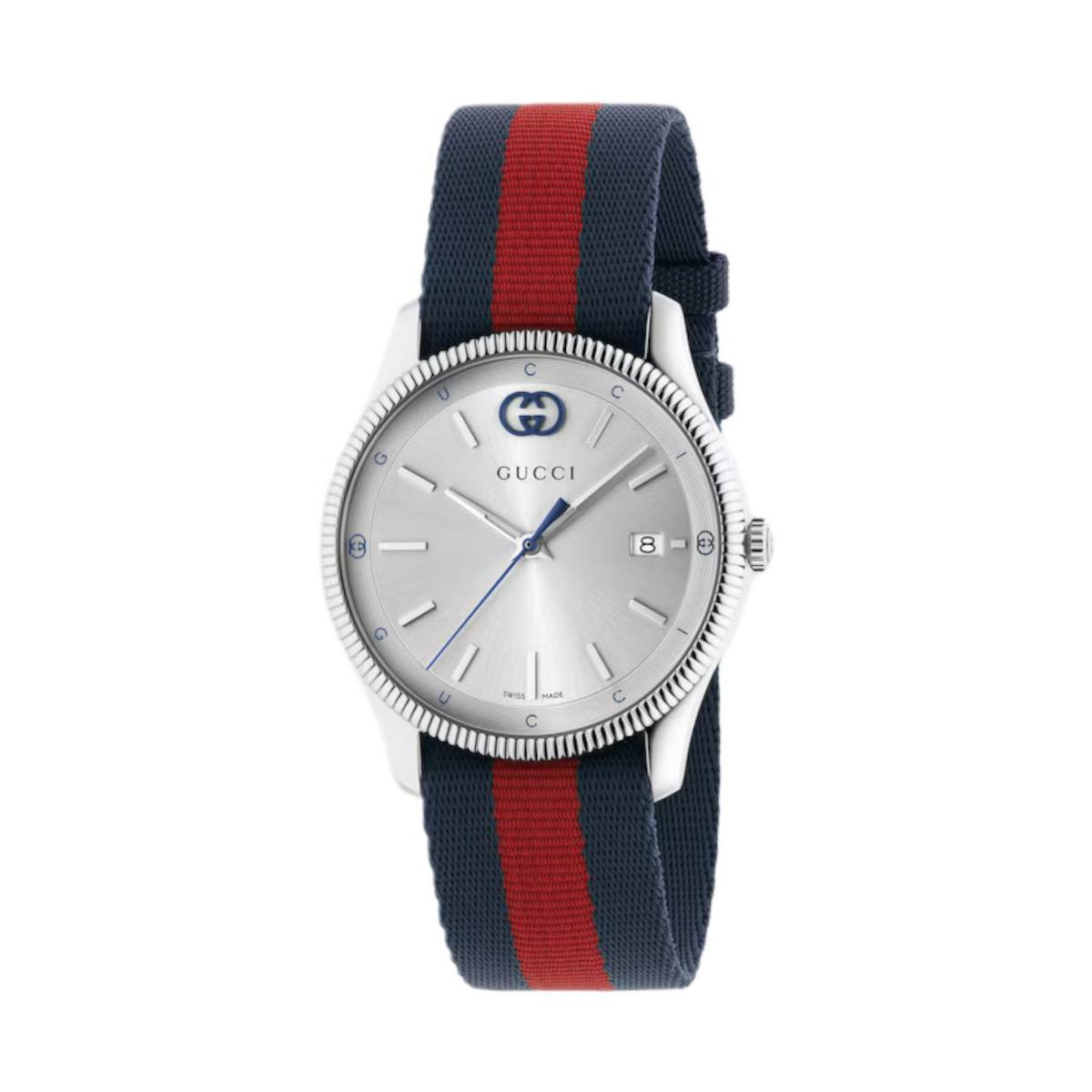 ZEGAREK GUCCI G-TIMELESS
