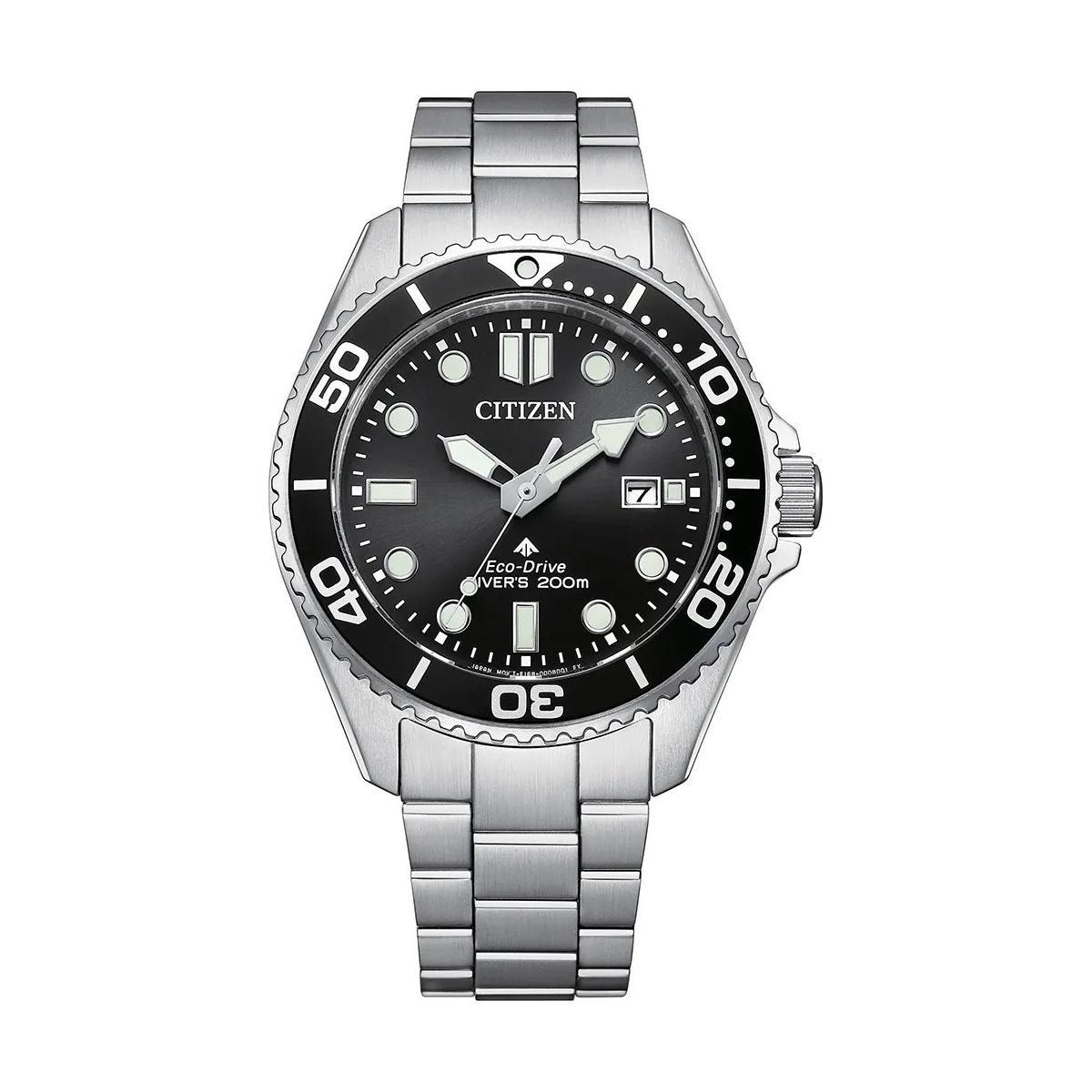ZEGAREK CITIZEN PROMASTER MARINE DIVER