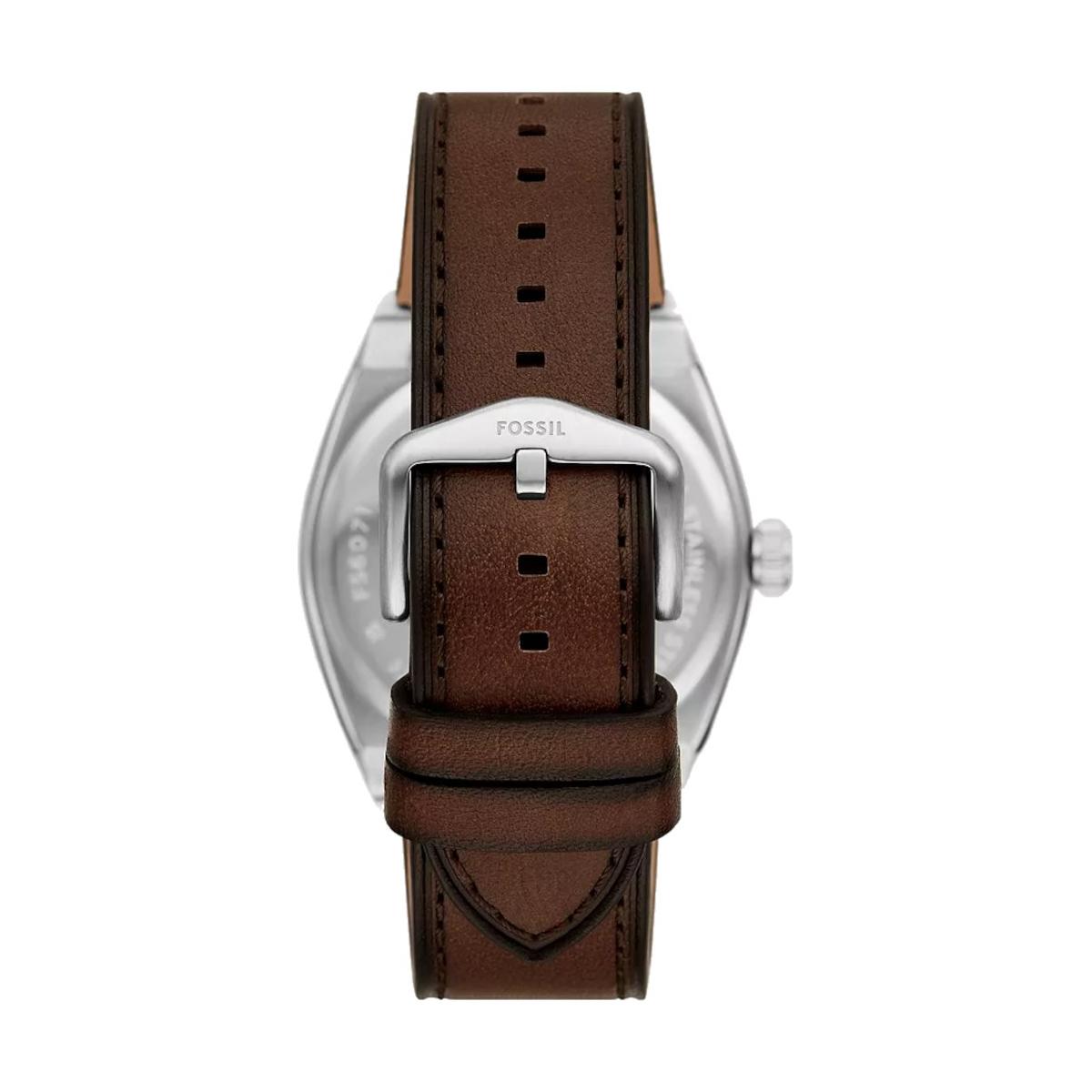 ZEGAREK FOSSIL EVERETT