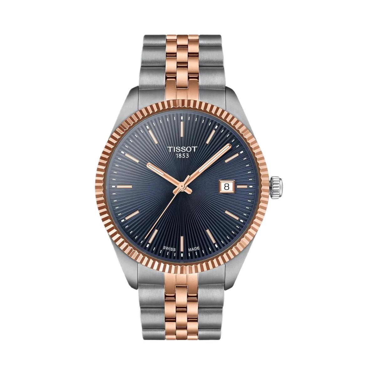 TISSOT Ballade 40mm