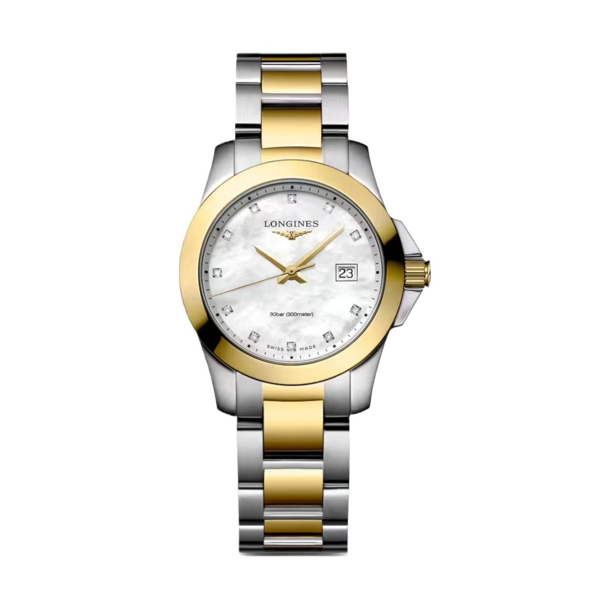 LONGINES CONQUEST