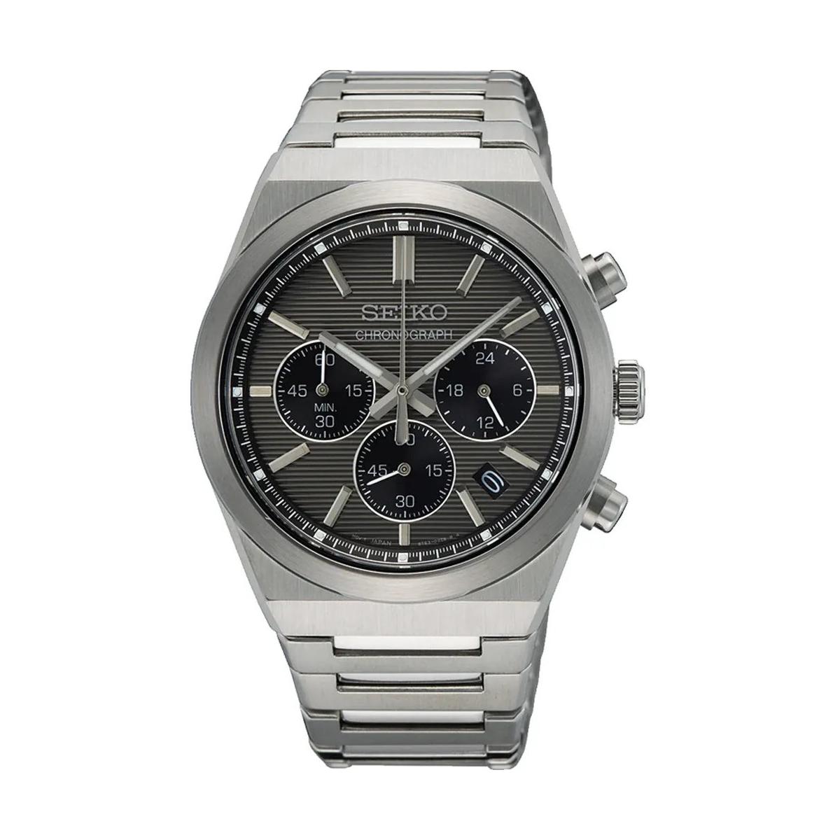 ZEGAREK SEIKO CLASSIC CHRONOGRAPH