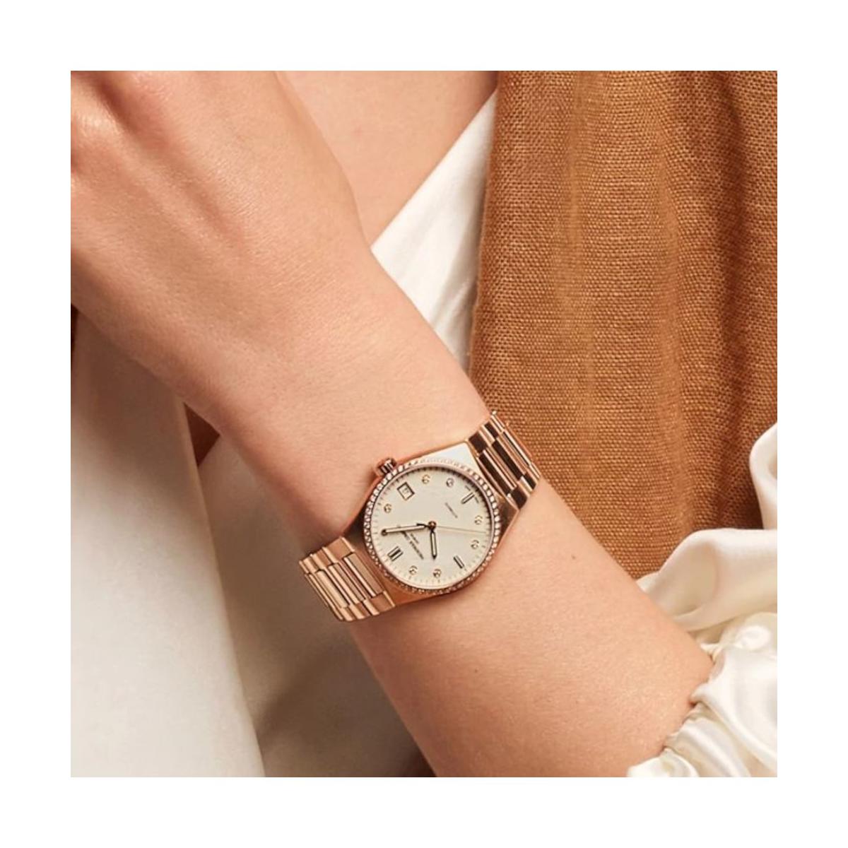 ZEGAREK FREDERIQUE CONSTANT HIGHLIFE LADIES AUTOMATIC