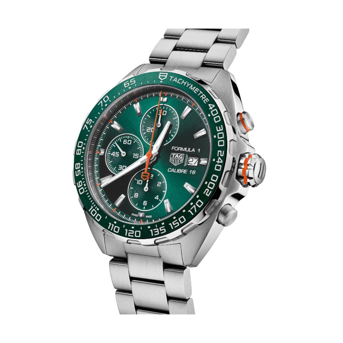 ZEGAREK TAG HEUER Formula 1 Chronograph
