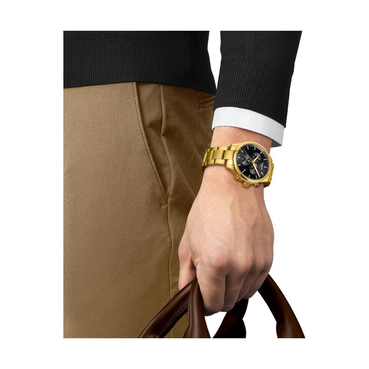 Tissot Chrono XL Classic