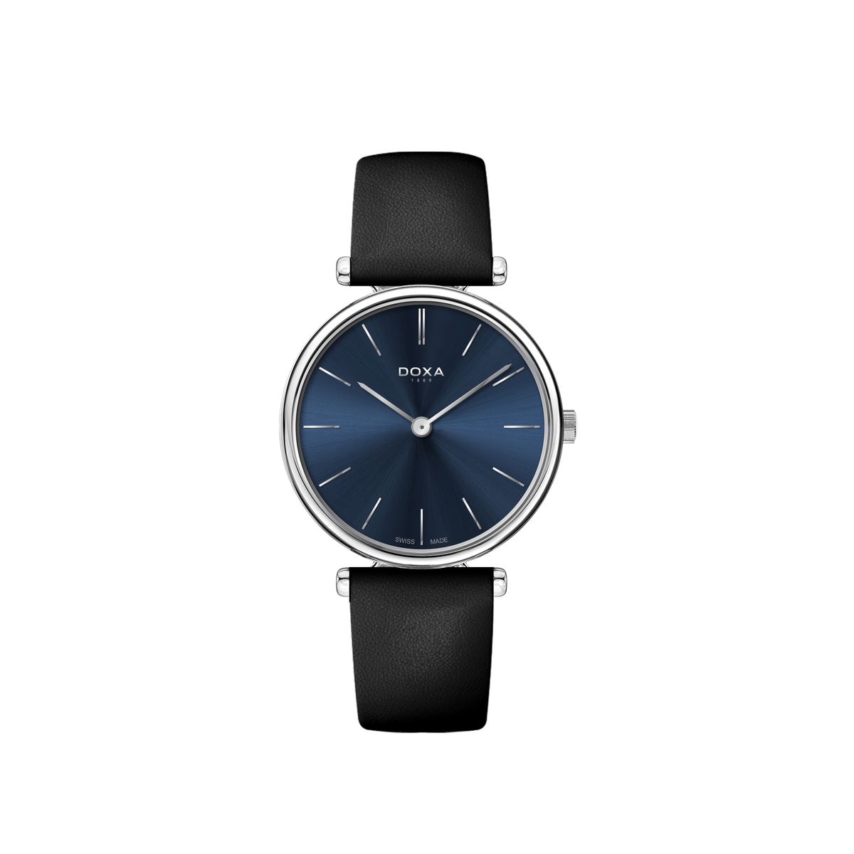 ZEGAREK DOXA D-Lux