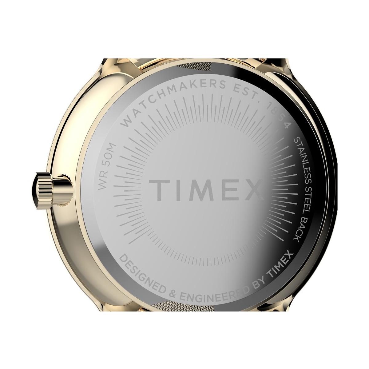 ZEGAREK TIMEX Transcend