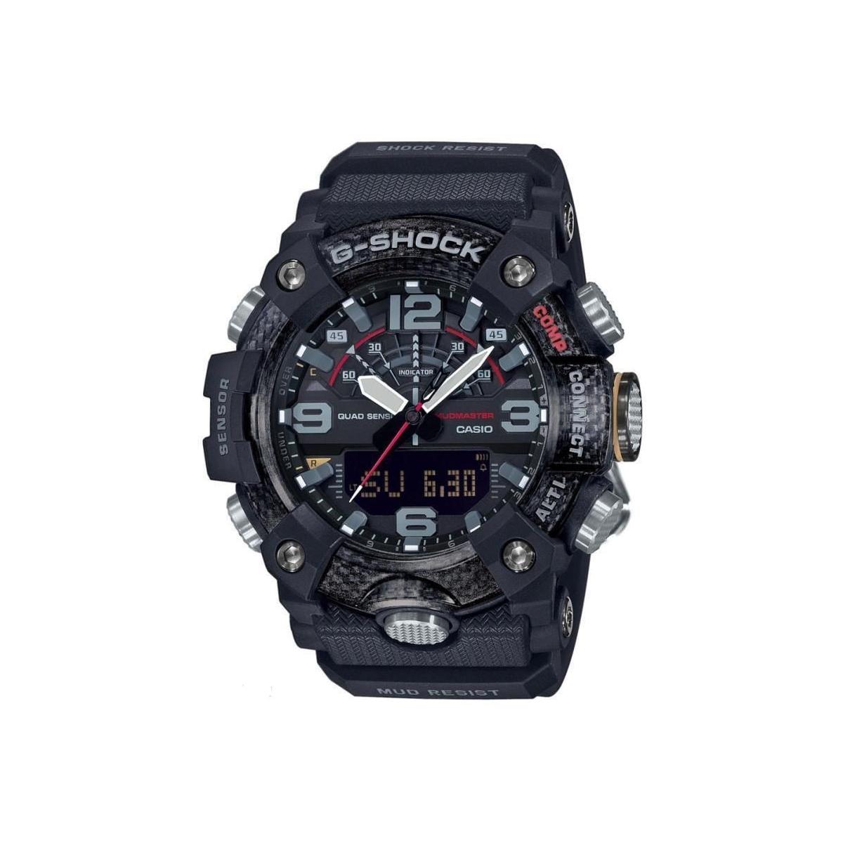 ZEGAREK G-SHOCK Mudmaster
