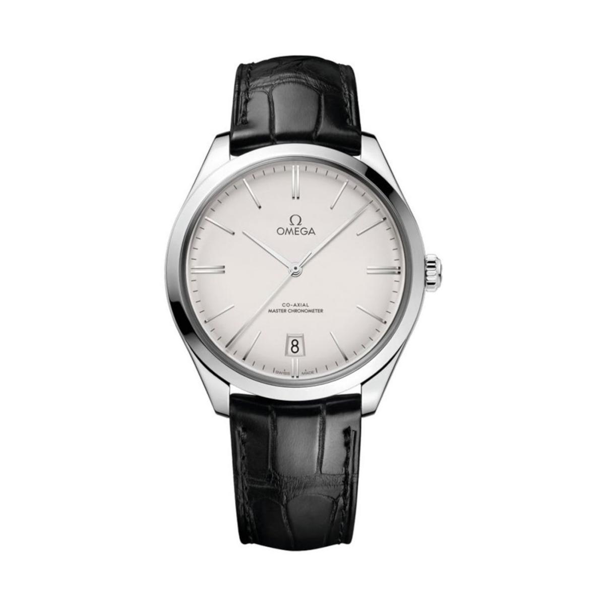 ZEGAREK OMEGA DE VILLE Trésor
