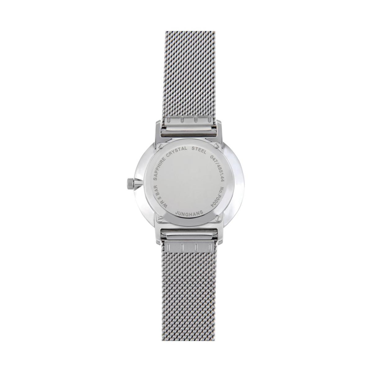ZEGAREK JUNGHANS FORM DAMEN