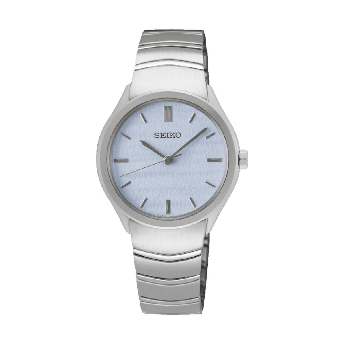 ZEGAREK SEIKO CLASSIQUE