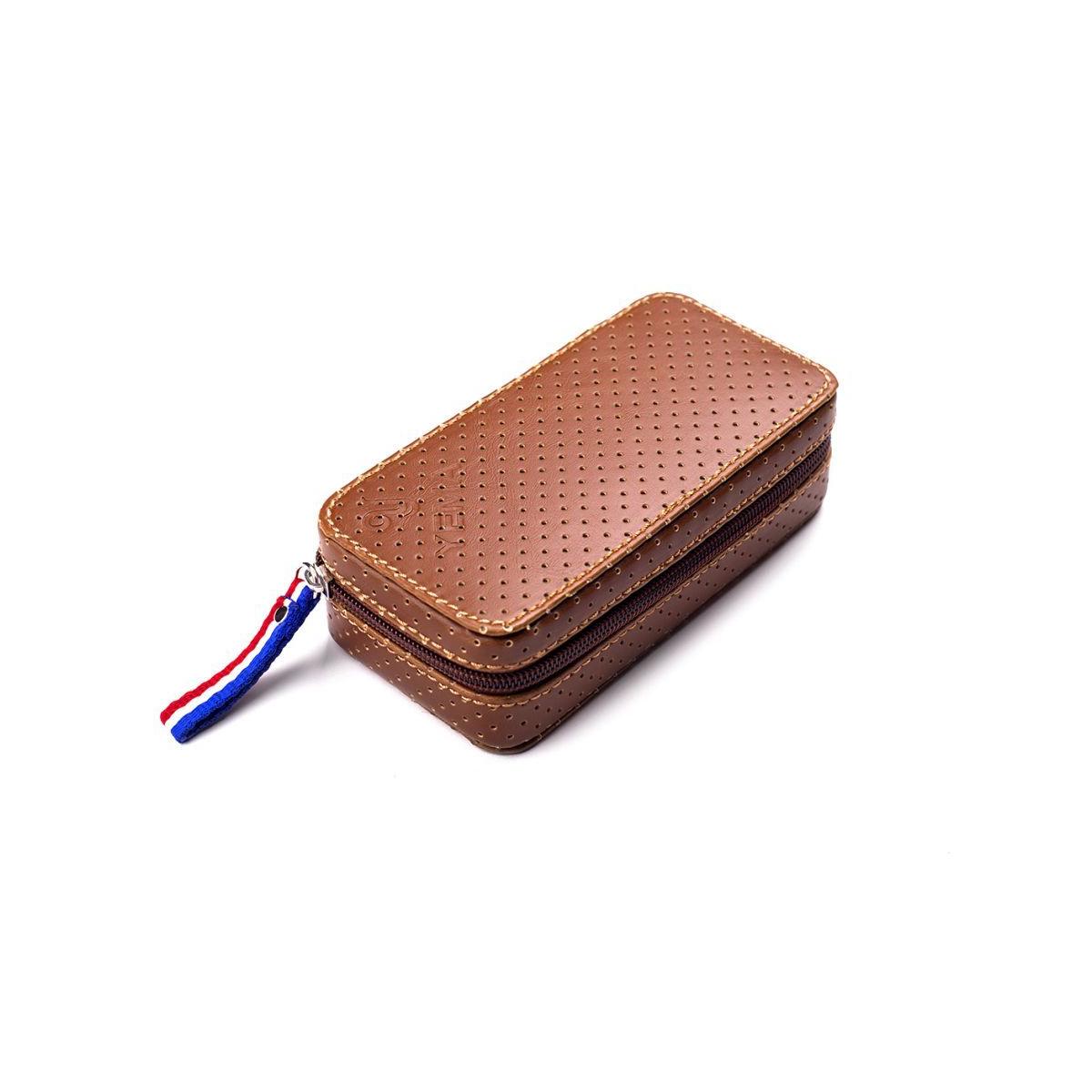ZEGAREK YEMA RALLYGRAF MECA-QUARTZ