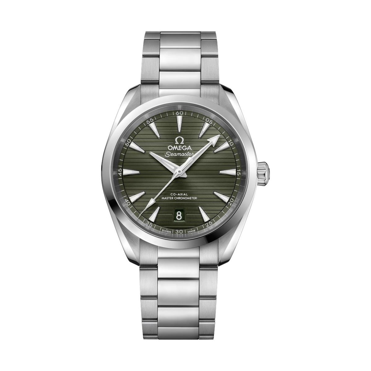 ZEGAREK OMEGA Seamaster Aqua Terra 150M