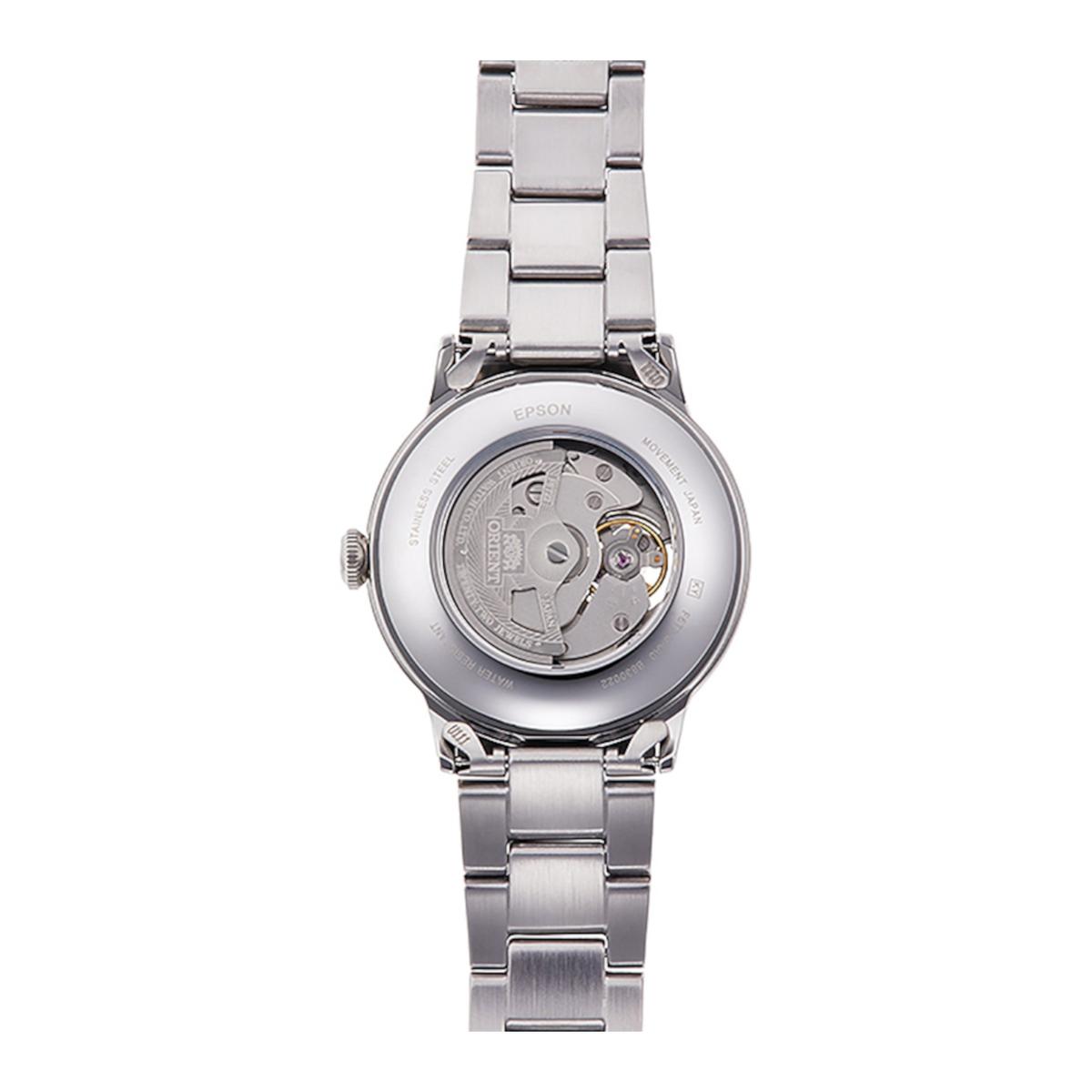 ZEGAREK ORIENT CLASSIC OPEN HEART