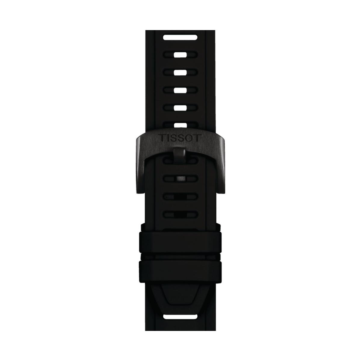 TISSOT T-TOUCH CONNECT SPORT