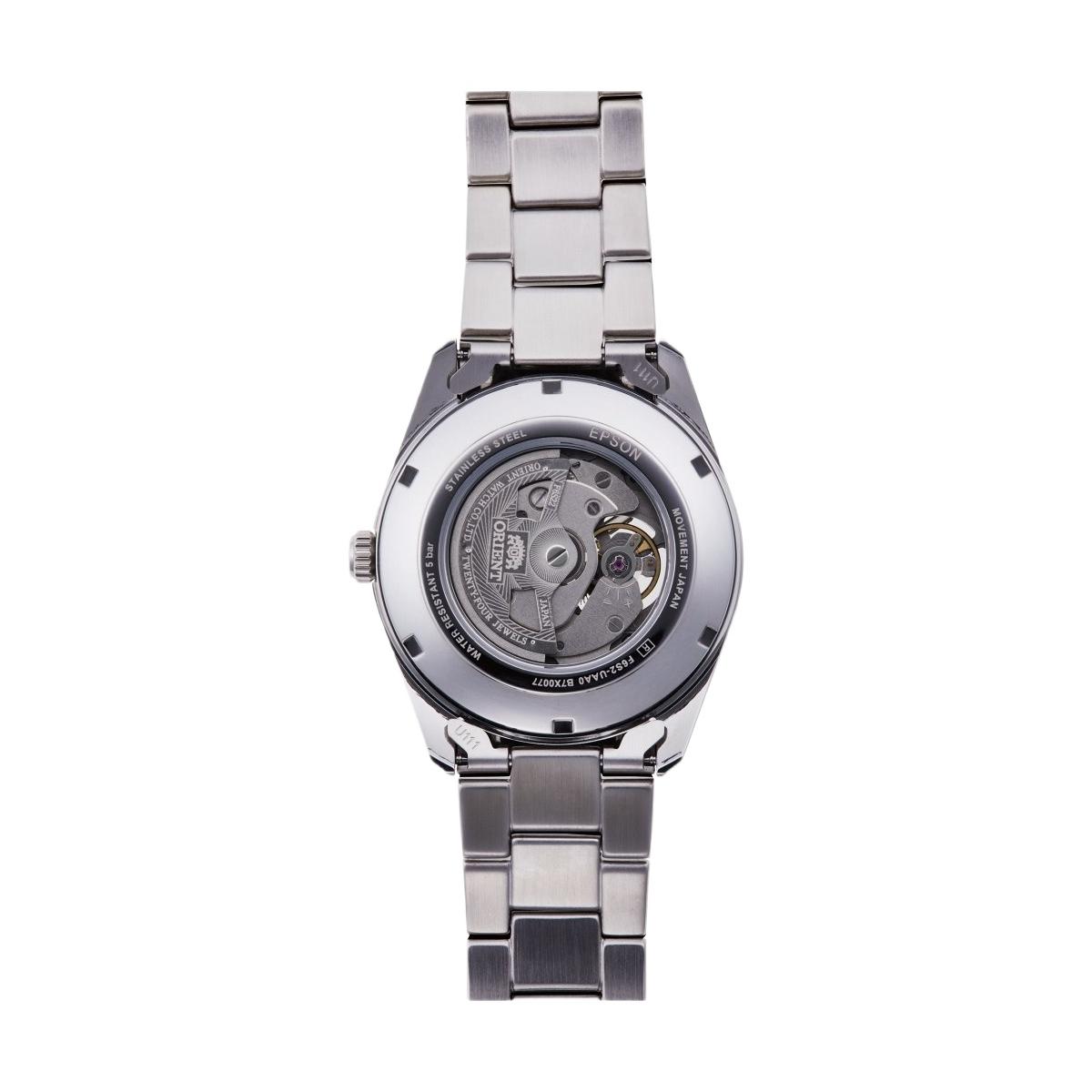 ZEGAREK ORIENT Contemporary Mechanical Automatic