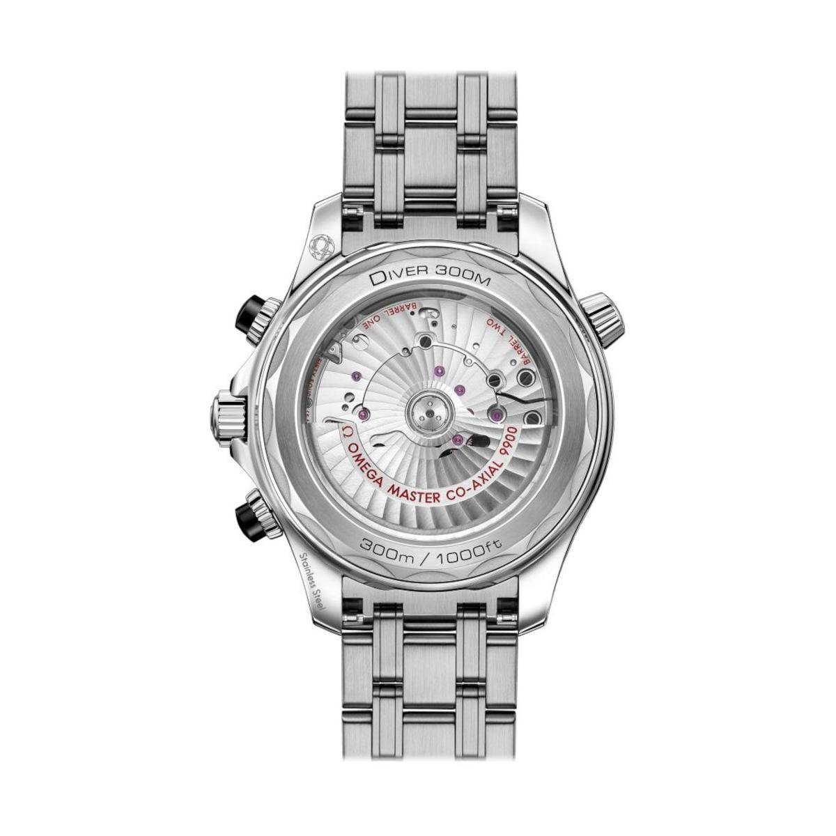 ZEGAREK OMEGA SEAMASTER Diver 300M