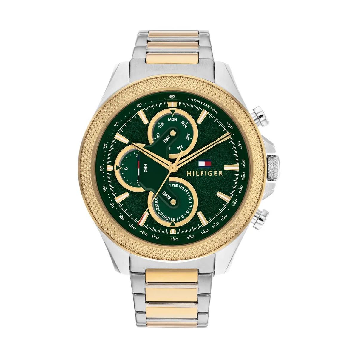 ZEGAREK TOMMY HILFIGER CLARK