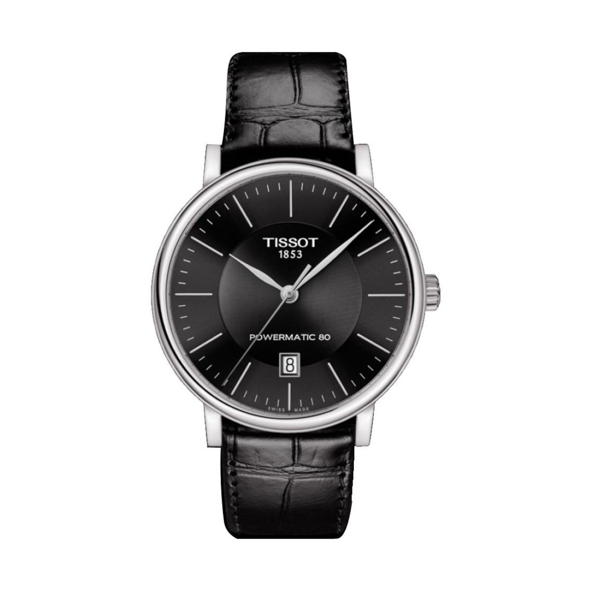 Tissot Carson Premium Powermatic 80