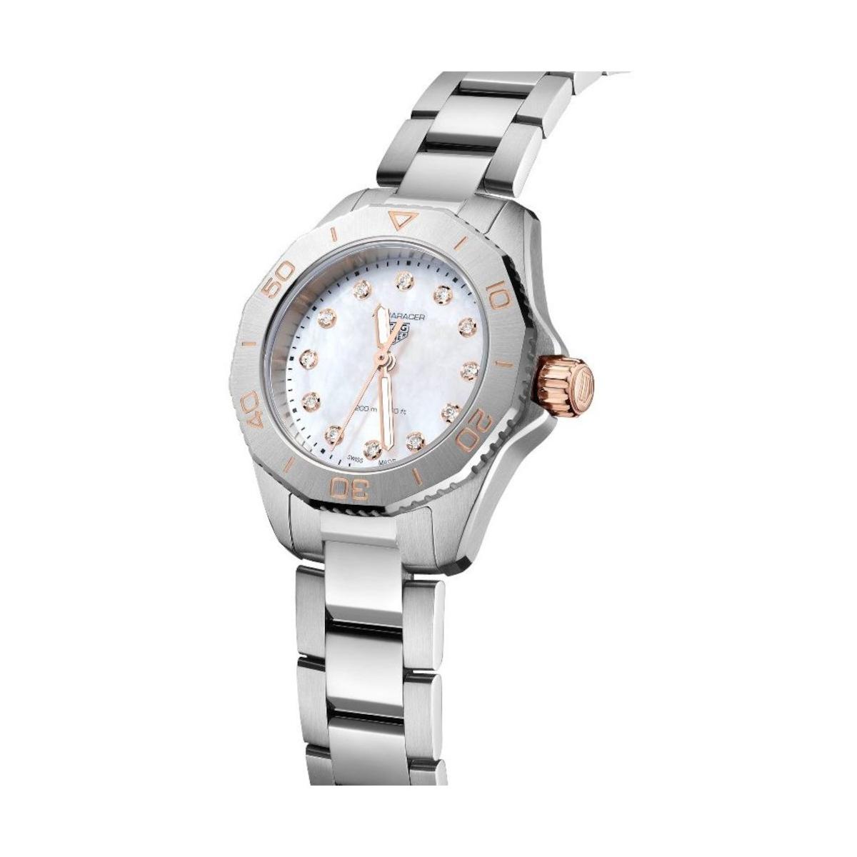 ZEGAREK TAG HEUER AQUARACER PROFESSIONAL 200