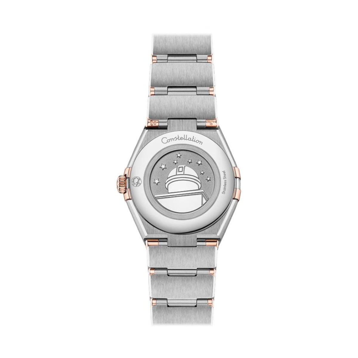 ZEGAREK OMEGA Constellation