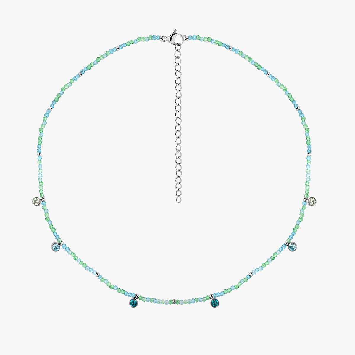 Naszyjnik Aqua Dream Picky Pica Juicy