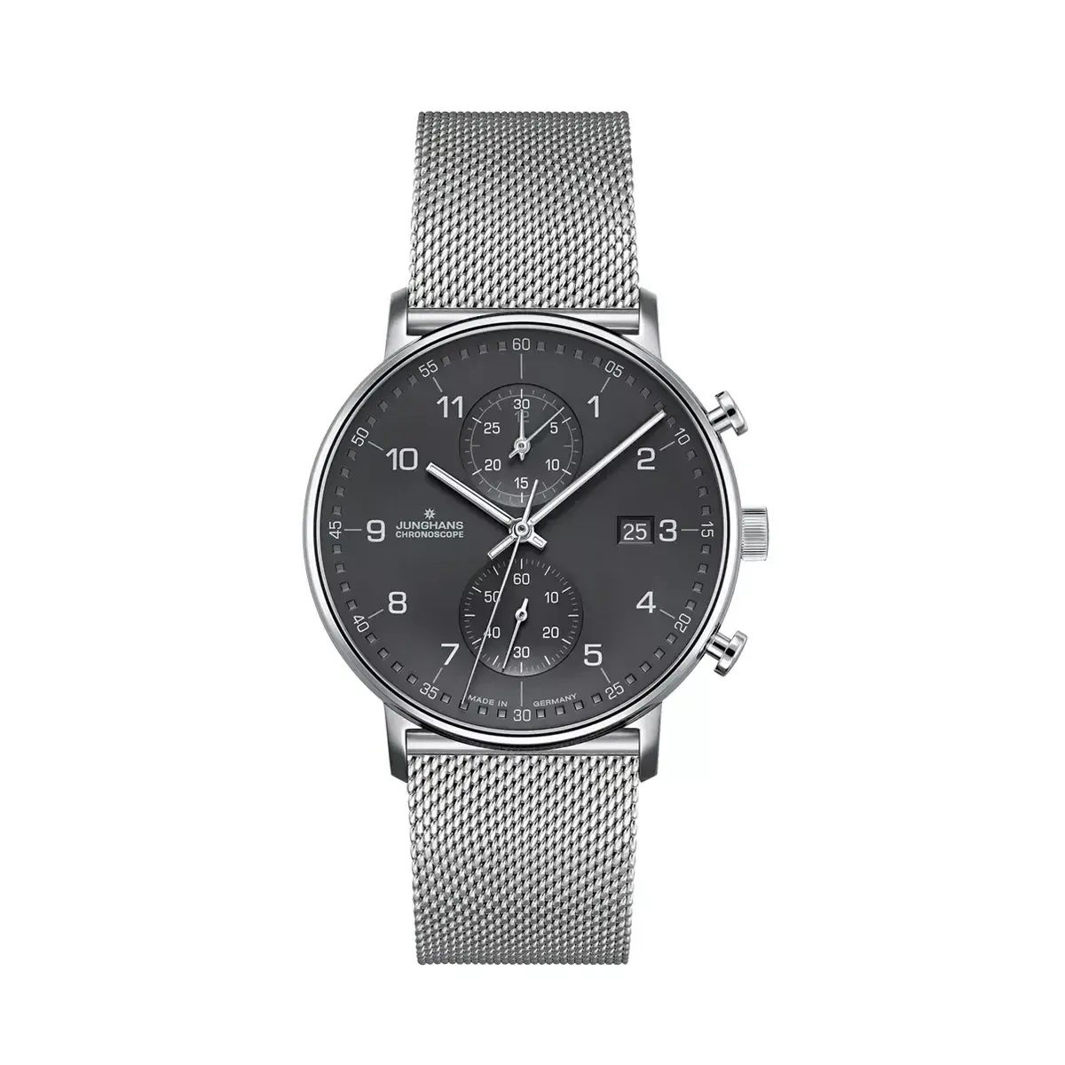 ZEGAREK JUNGHANS FORM C