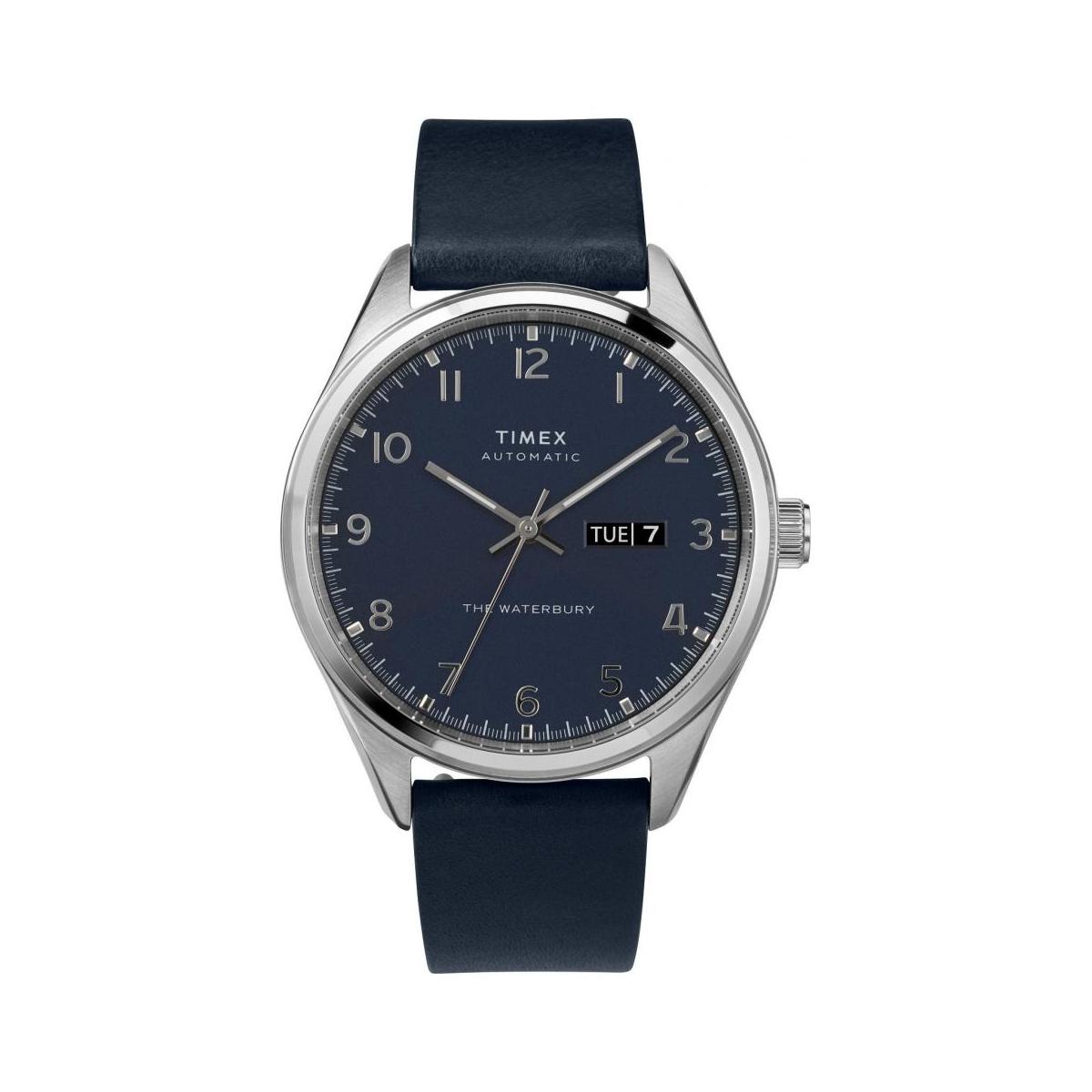 ZEGAREK TIMEX Waterbury