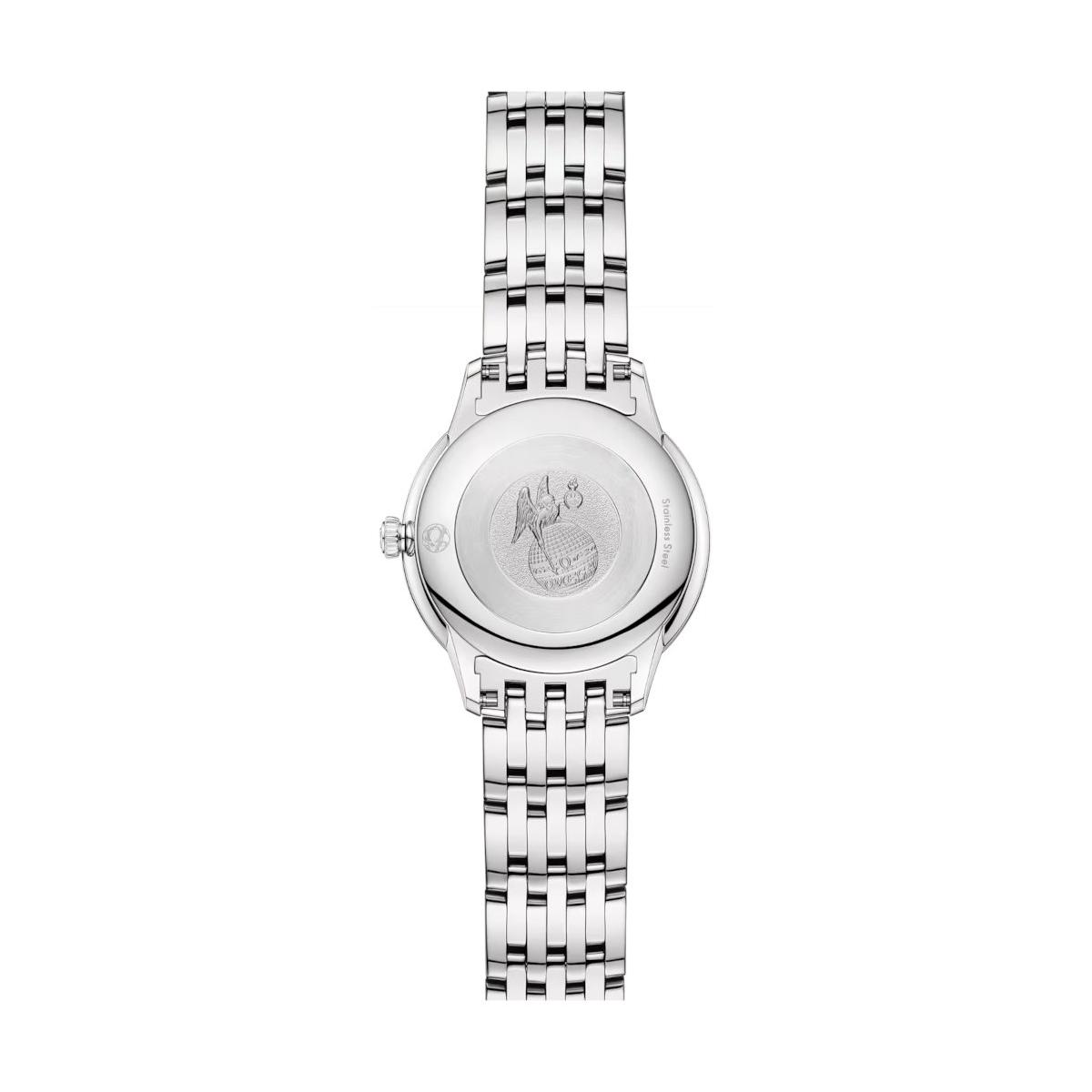 ZEGAREK OMEGA DE VILLE PRESTIGE