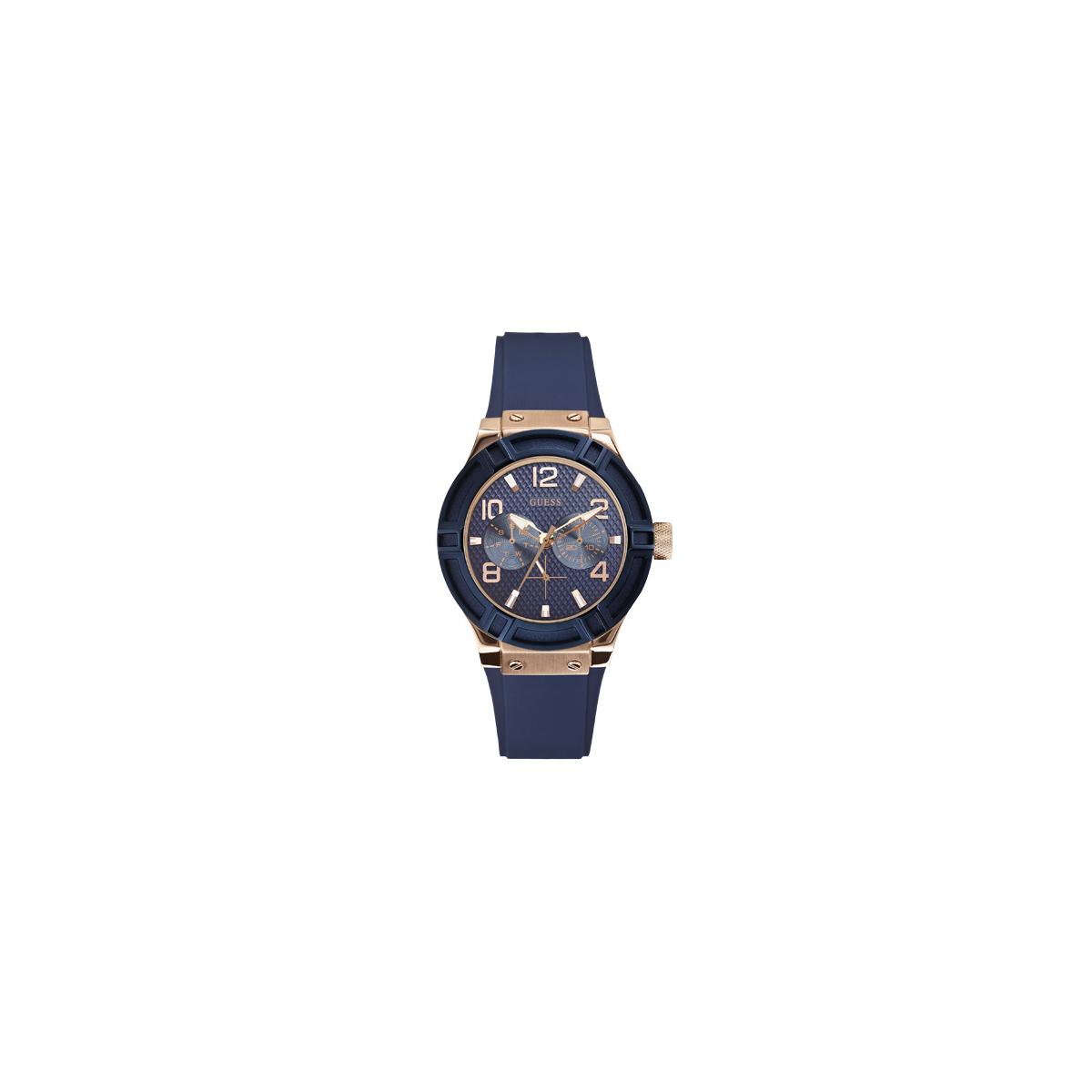 ZEGAREK GUESS JET SETTER