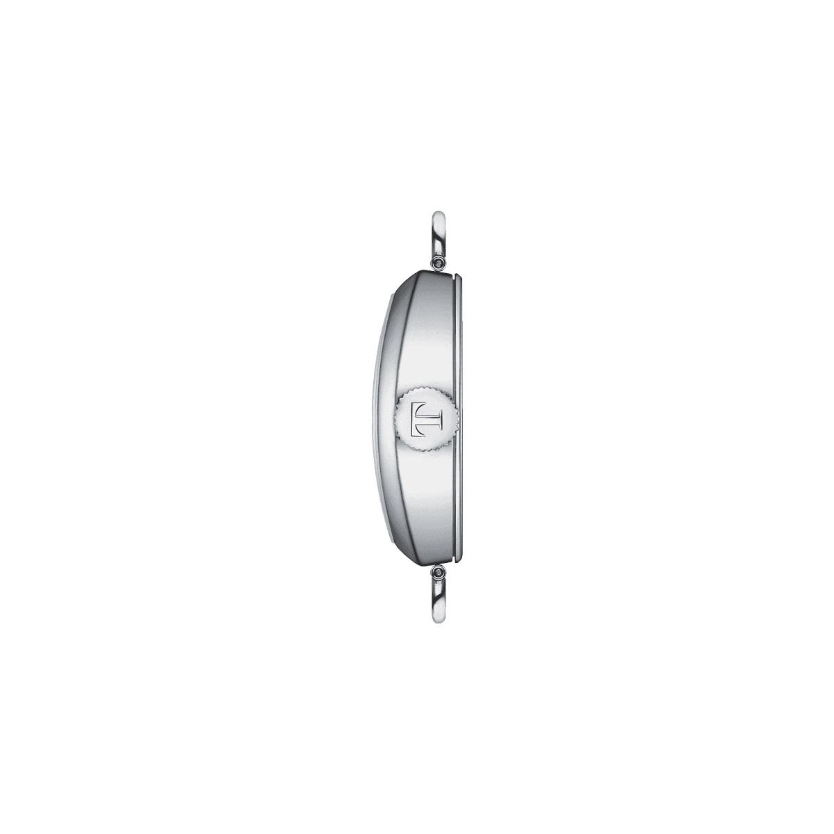 TISSOT HERITAGE PORTO MECHANICAL SMALL LADY