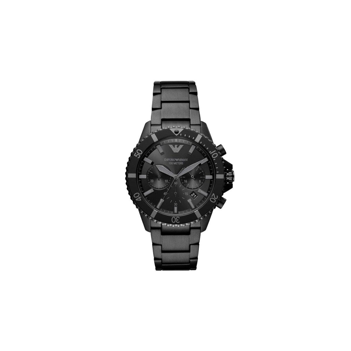 ZEGAREK EMPORIO ARMANI DIVER