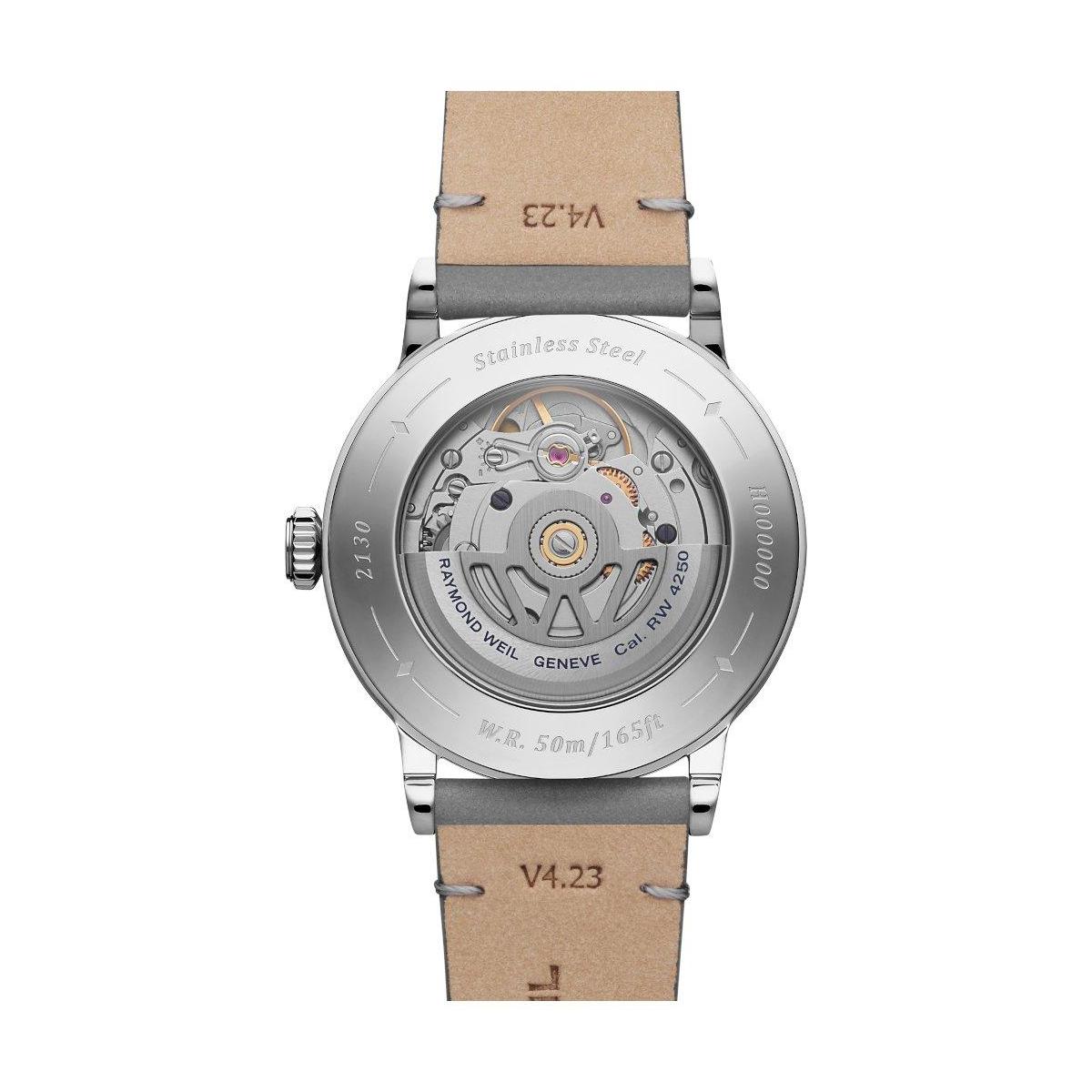 ZEGAREK RAYMOND WEIL MILLESIME SMALL SECONDS