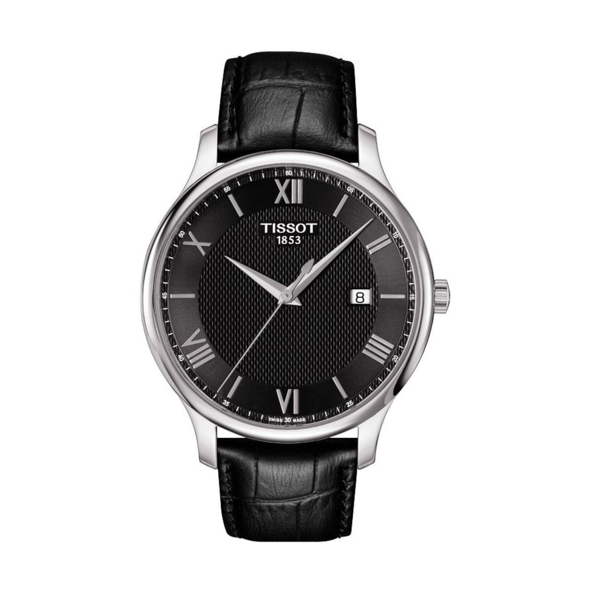 Tissot Tradition